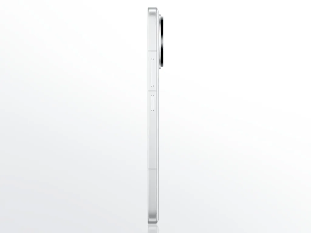 Redmi K80 Pro