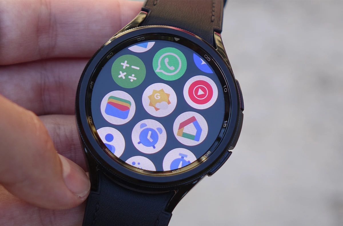Obří update pro Galaxy Watch6! Kdy dorazí a na jaké novinky se můžeme ...