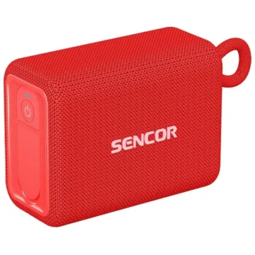 sencor sss 1400 reproduktor