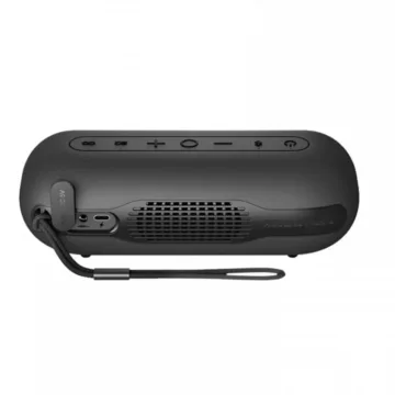 tribit xsound plus 2 zadni strana