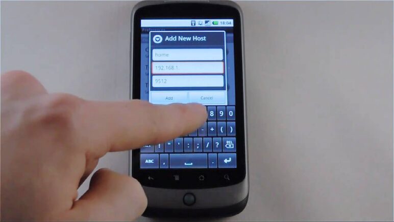 Unified Remote - Quick Start Unified Remote - Quick Start