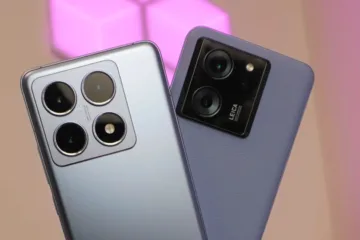 xiaomi 14t pro vs xiaomi 13t pro srovnání