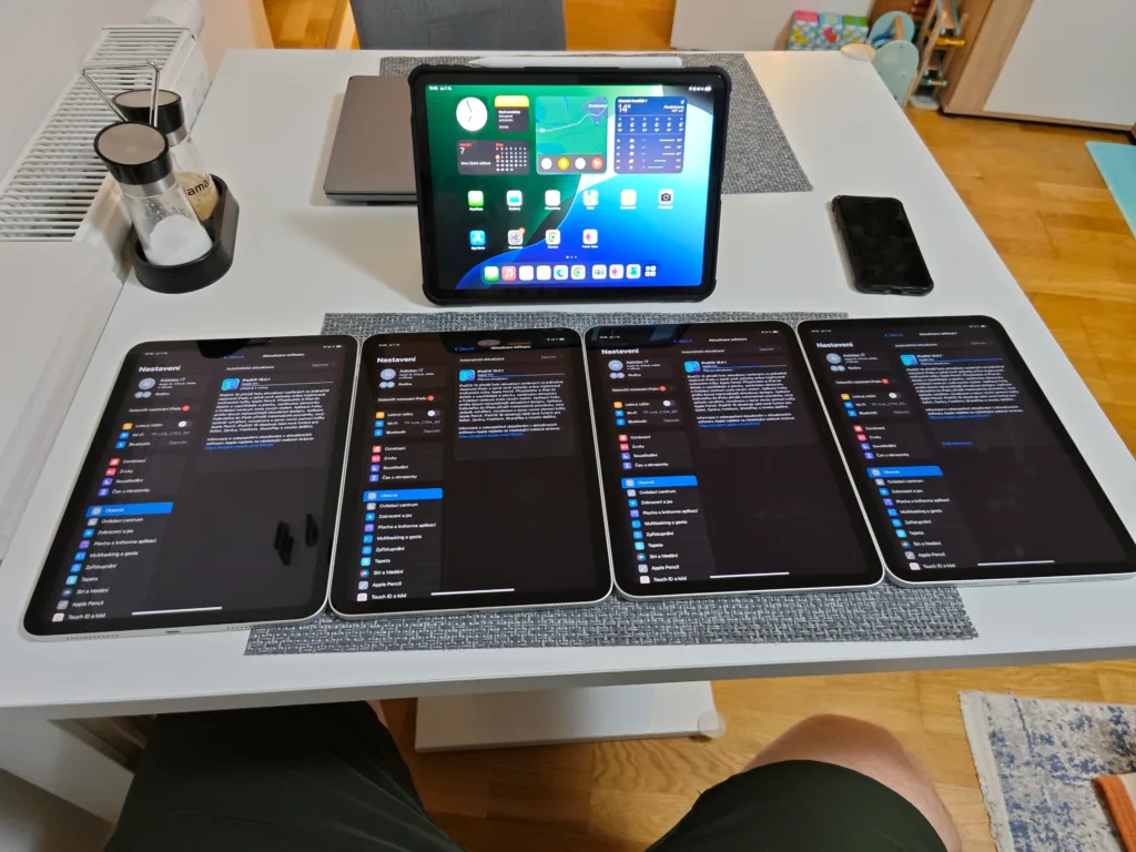 xiaomi mix flip primarni 3