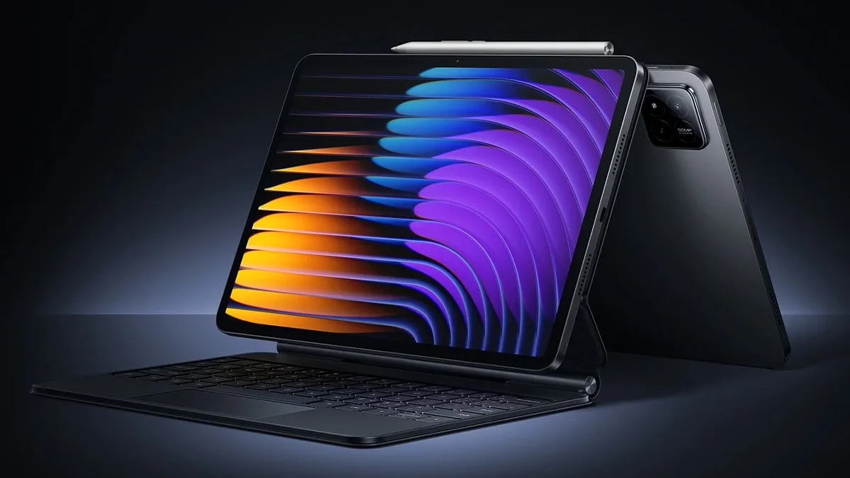 Konkurence se má čeho bát! Výborné tablety Xiaomi Pad 7 brzy zamíří na globální trh