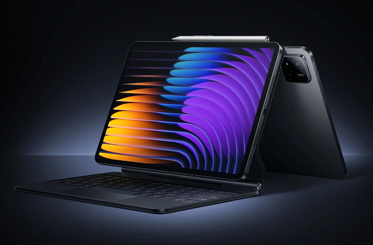 競争には怖いものがある！優れた Xiaomi Pad 7 タブレットがまもなく世界市場に投入されます