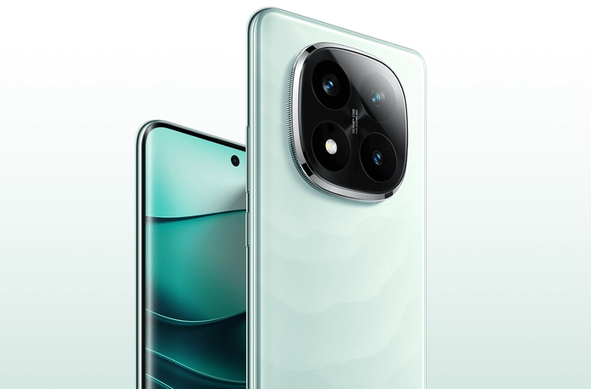 Xiaomi Redmi Note 14 Pro+ がこれら 2 つの改善をもたらしてくれると嬉しいです
