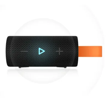 xiaomi sound pocket tlacitka