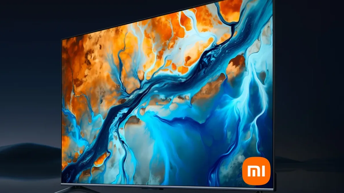 Xiaomi má nové MiniLED televize. Zlákají vysokým jasem, frekvencí i Google TV, v Česku nestojí mnoho
