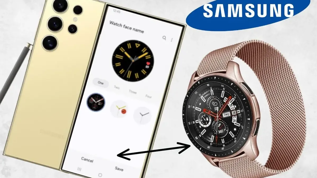Samsung překopal vzhled aplikace Galaxy Wearable! Jaké jsou změny?