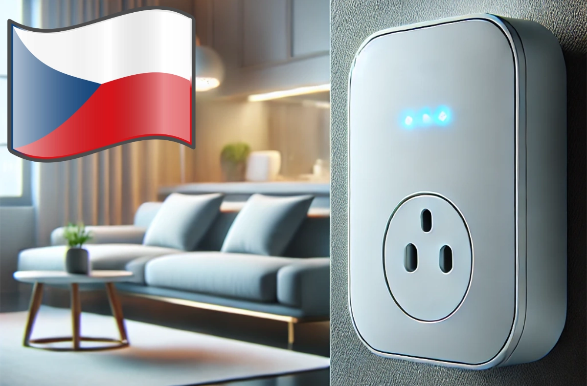 Chytrá zásuvka s měřením spotřeby za babku! Tyhle 3 modely jsou teď v