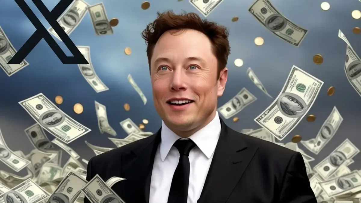 Elon Musk se toho nebojí. Navýšil cenu předplatného za X až o 365 %