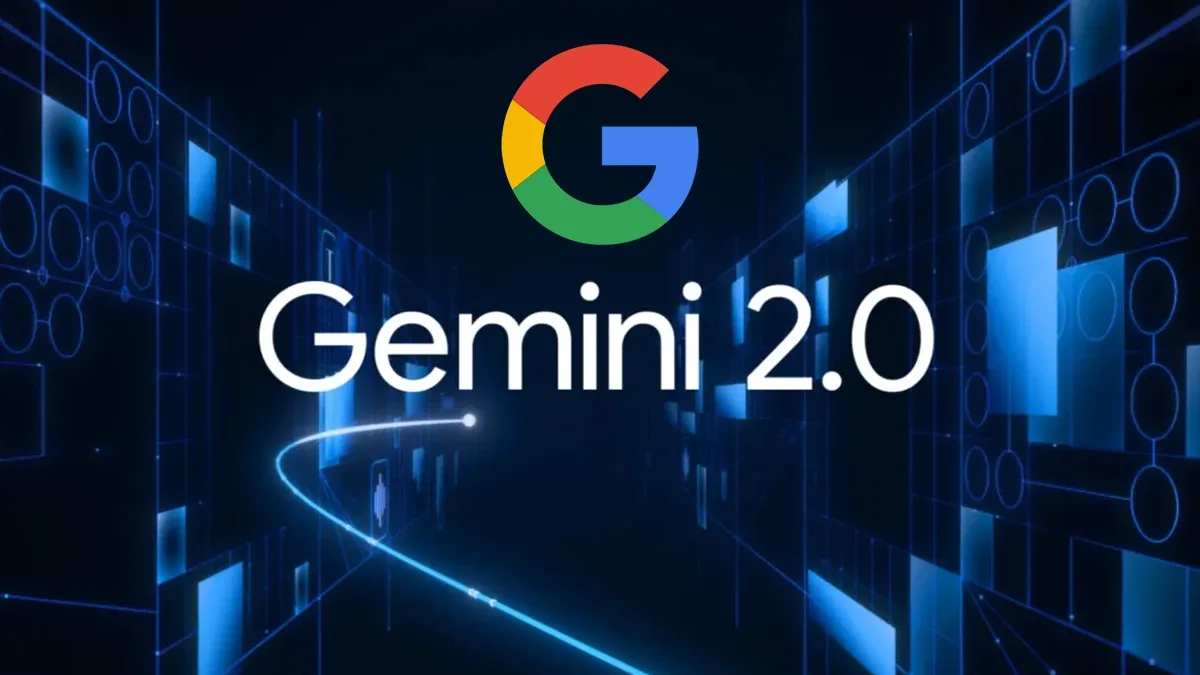 Gemini 2.0 oficiálně: Google právě představil umělou inteligenci nové generace, tohle všechno umí