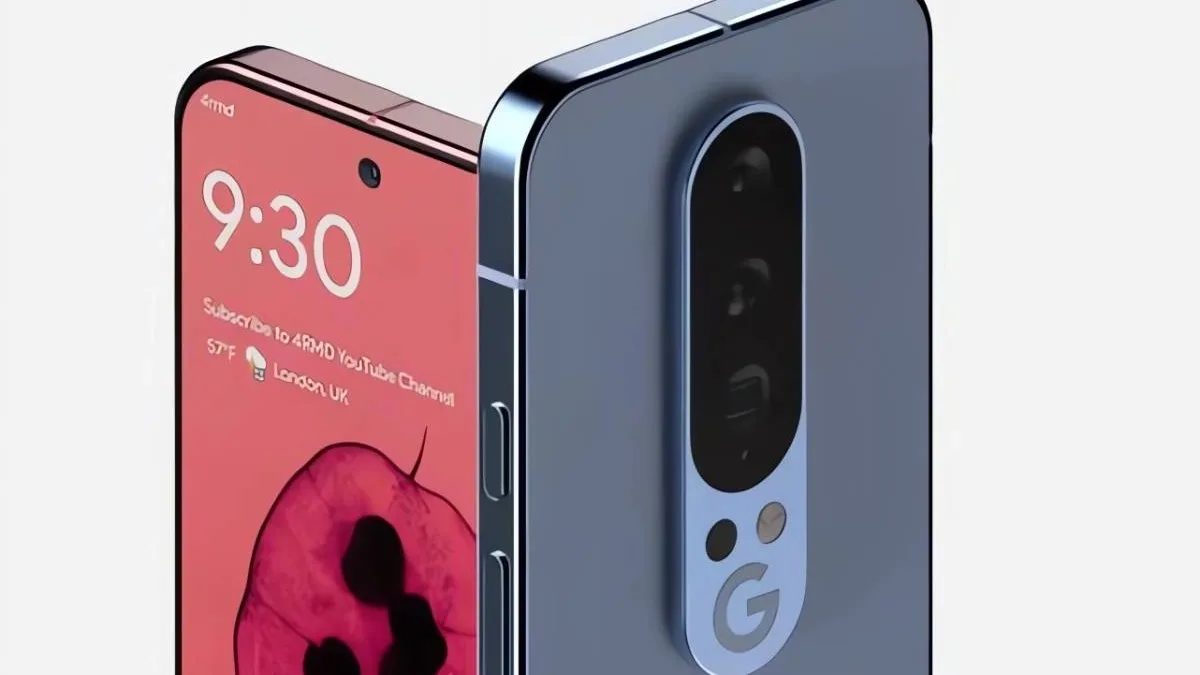 Google Pixel 10 Pro se představuje ve fanouškovském videu. Co řeknete designu?