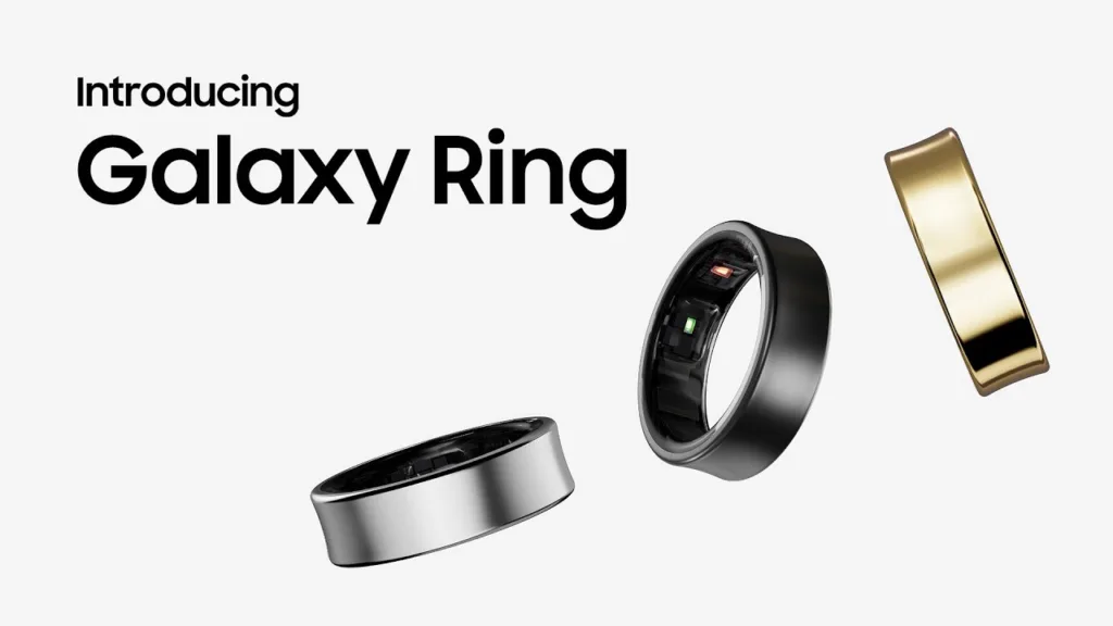introducing galaxy ring samsung 2