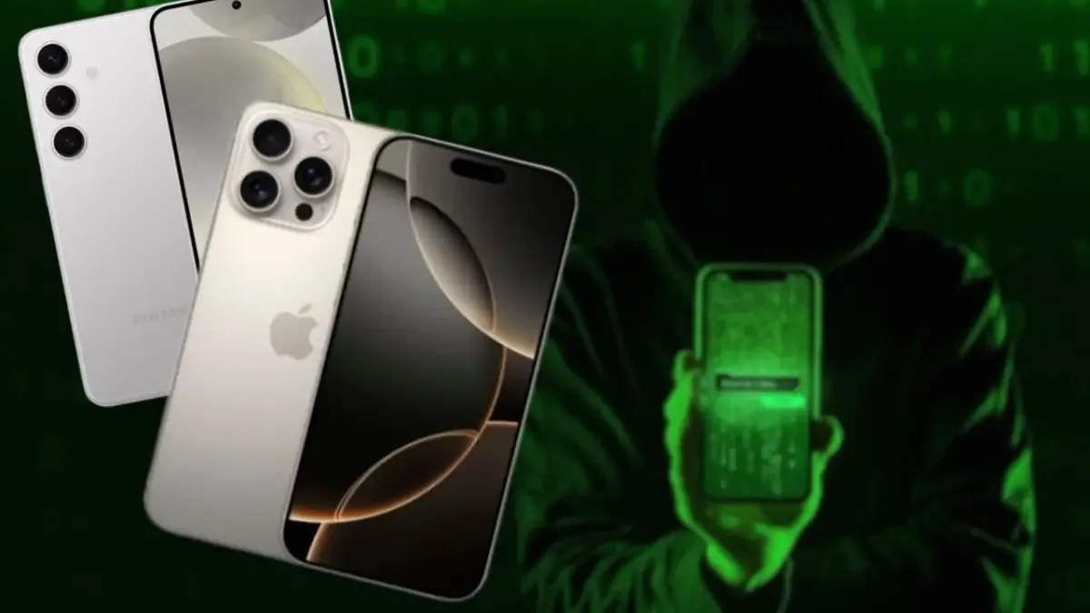 Útočí hackeři častěji na iOS nebo Android? Odpověď vás překvapí