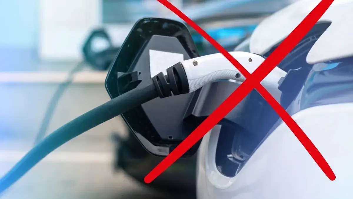 Konec dobíjení elektromobilů? Baterii budete moci obratem vyměnit za plně nabitou