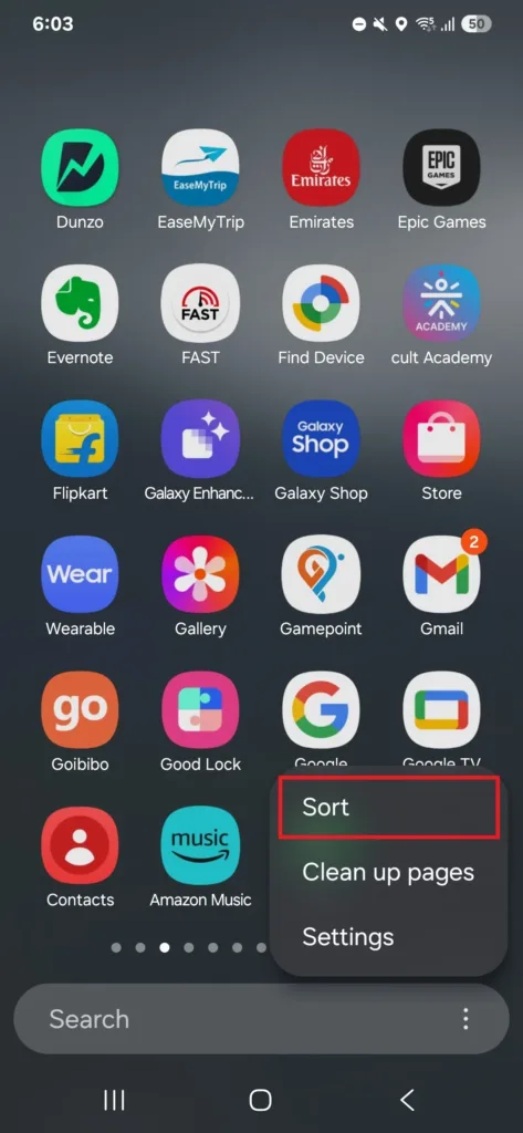 one ui 7 novinky