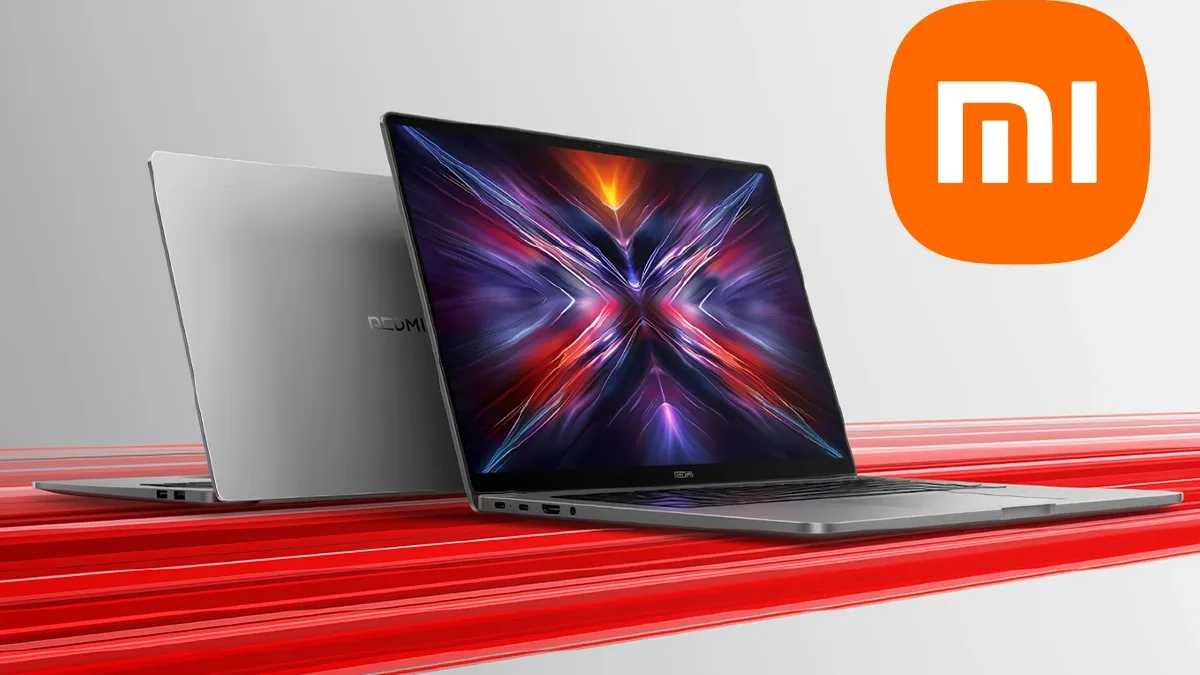 Xiaomi chystá notebook s fantastickou výdrží baterie! Jeho představení je na spadnutí