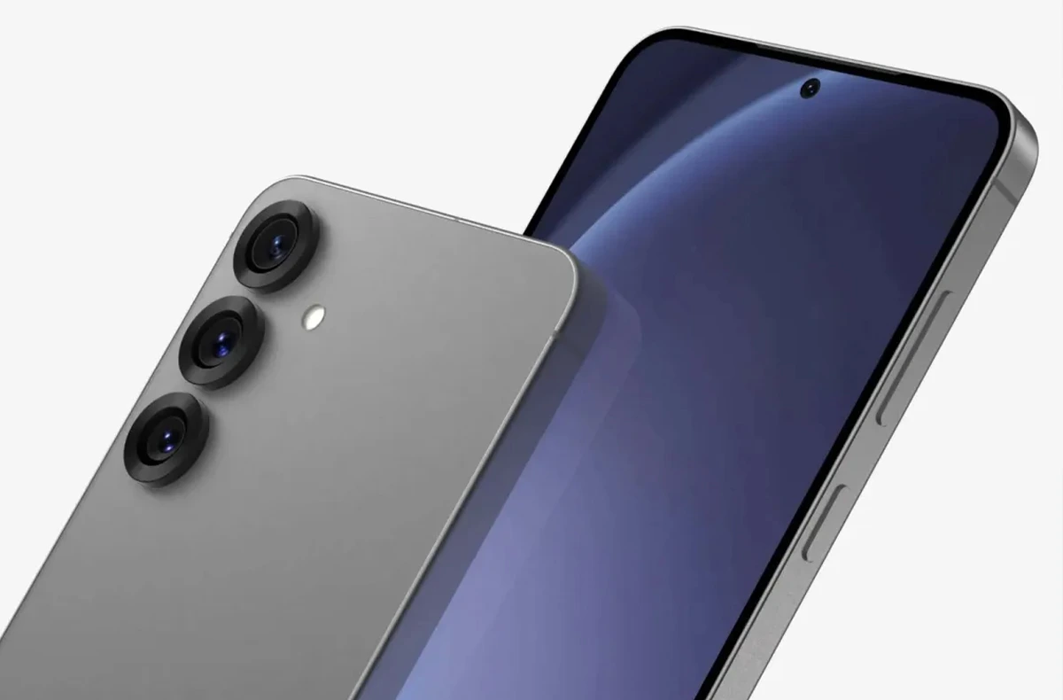 samsung galaxy s25 render 1