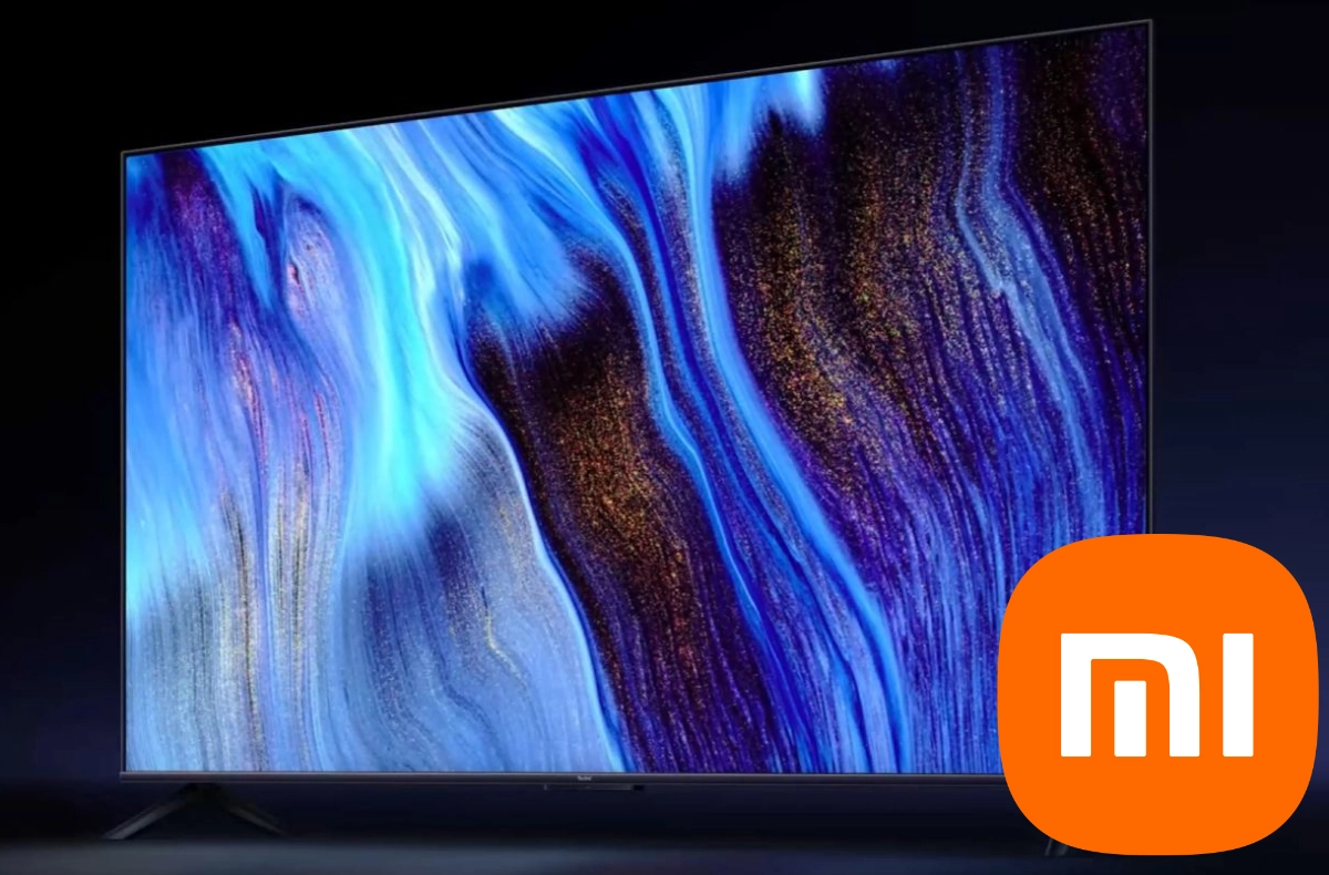 Xiaomiは、75インチパネルを搭載した非常に安価な4Kテレビを展示しました。周波数は144Hzです