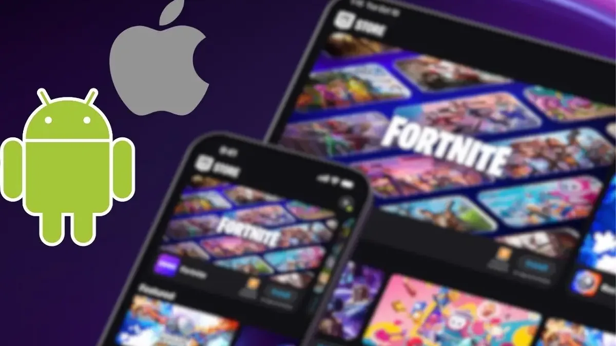 Epic Games začíná rozdávat hry zdarma pro Android a iOS. První dvě můžete mít už teď