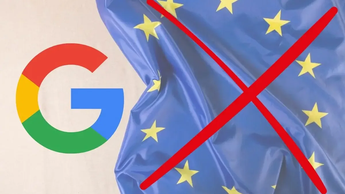 Google se postavil Evropské unii, odmítá její boj proti dezinformacím