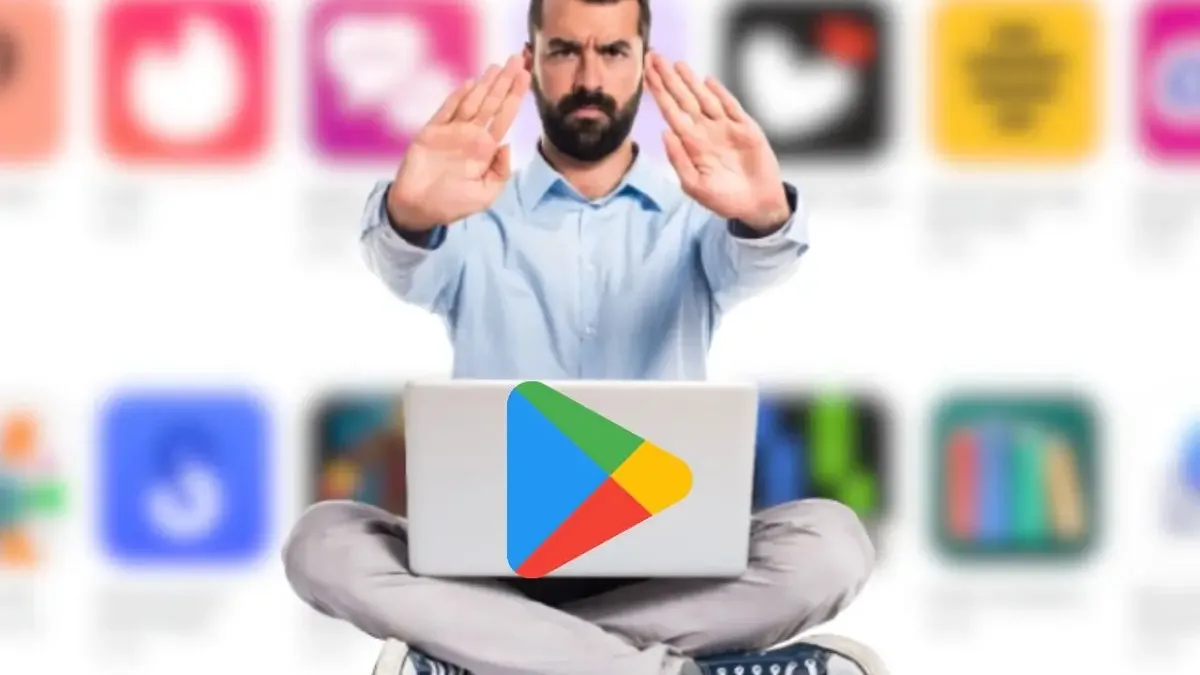 Google ruší recenze u důležitých aplikací na Google Play. Je to dobrý krok, nebo cenzura?