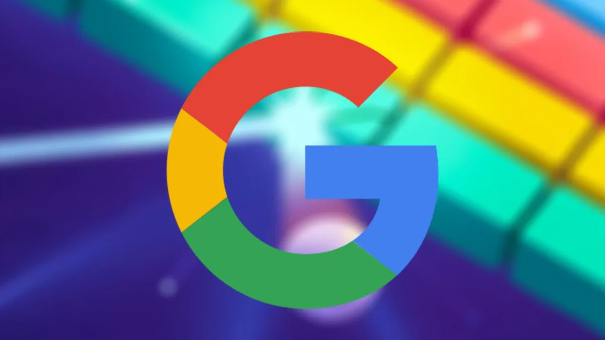 Google skryl novou hru do vyhledávače! Stačí napsat tato slova a můžete si ji zahrát