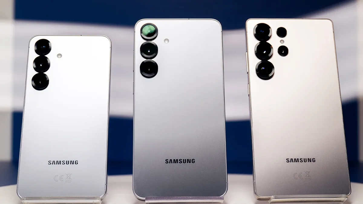 Řada Galaxy S25 skrývá 7 zásadních změn. Na tohle si dejte pozor