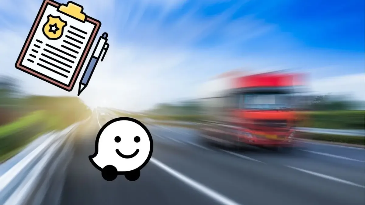 Řidičům začínají chodit pokuty za rychlost na dálnici. Navigace ale umí odhalit nové radary