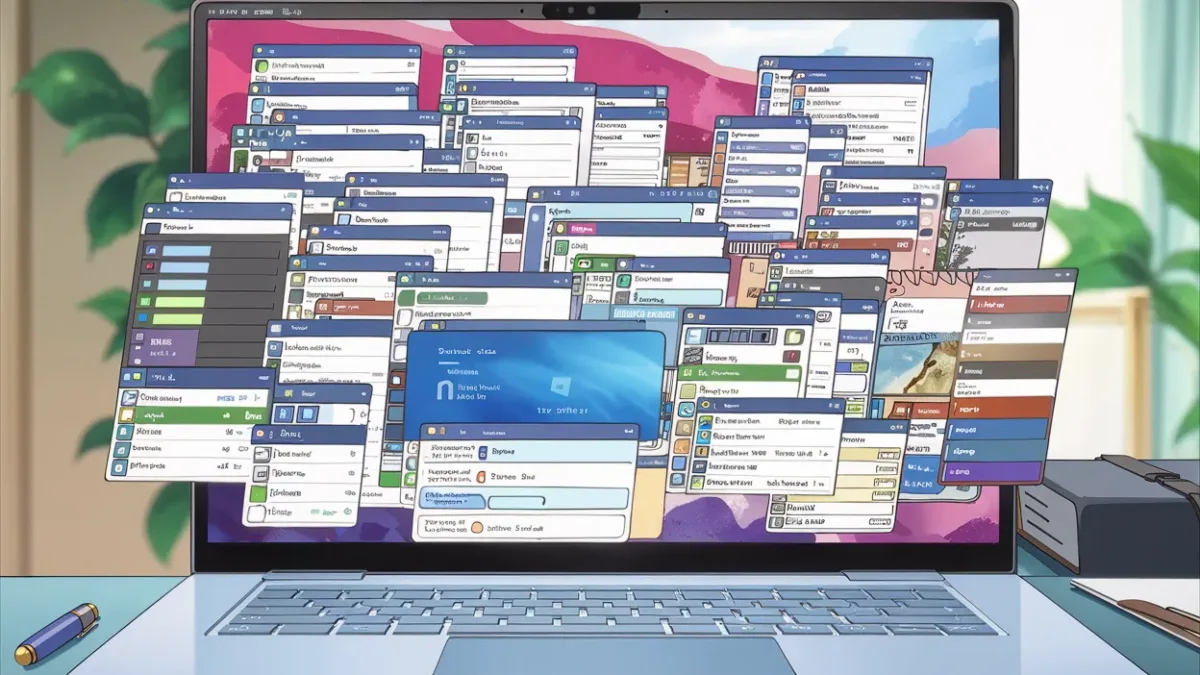 Windows 11 neaktualizují aplikace automaticky. Takto to napravíte
