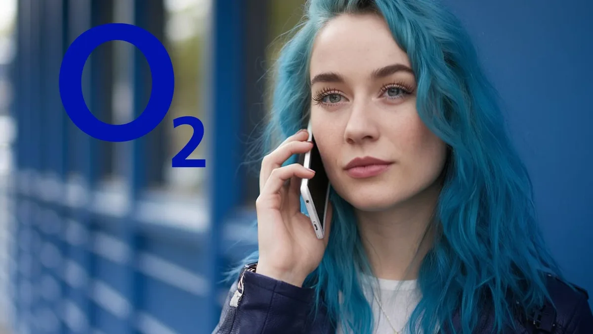 Datový balíček za super cenu: O2 zlevňuje oblíbenou Datamanii se 100 GB