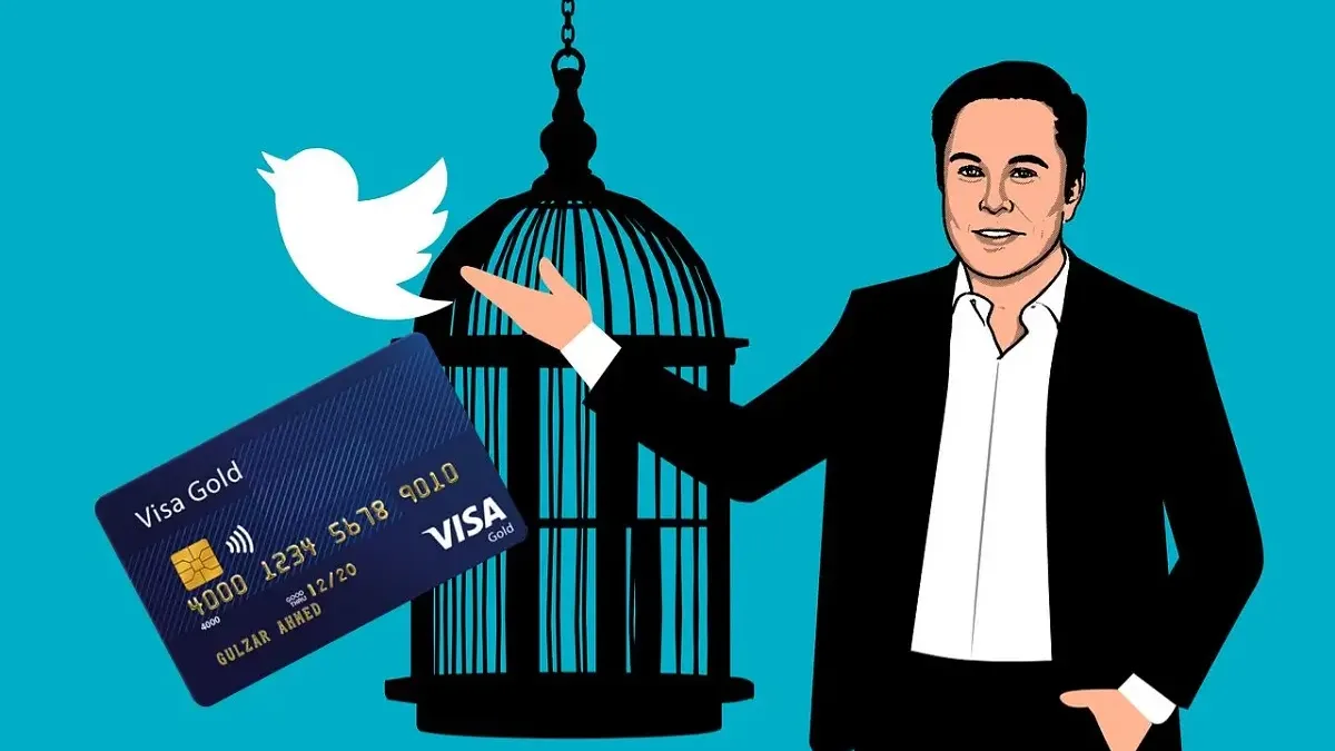 Elon Musk si plní sen, síť X bude sloužit jako digitální peněženka. Co se změní?
