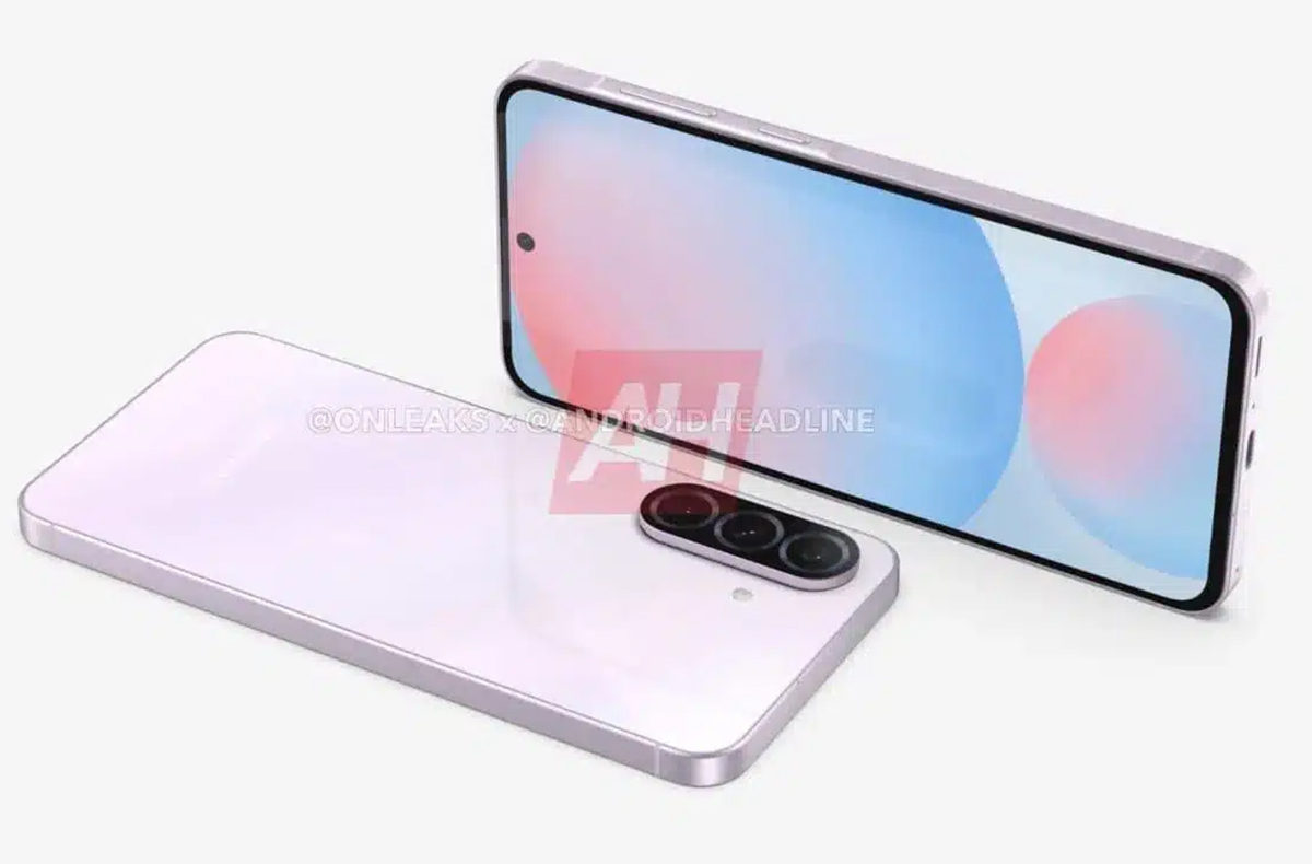 Samsung chystá bombu! Galaxy A56 překvapí výbavou, známe jeho cenu - News Directory 3