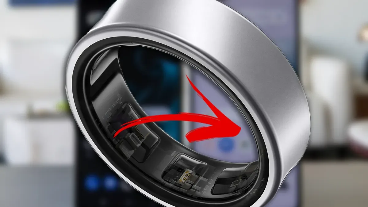 Jak přenést Galaxy Ring na jiný telefon. Návod pro začátečníky