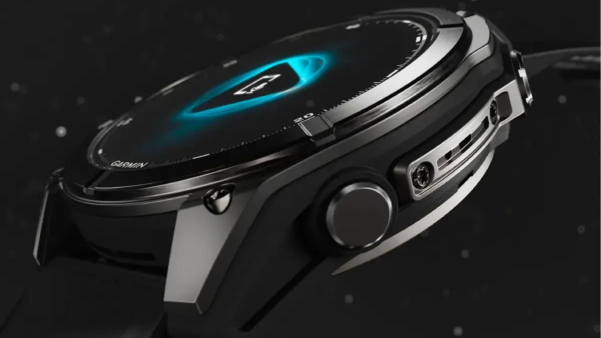 Hodinky Garmin dostávají novou bezpečnostní funkci. Na které modely se dostalo?