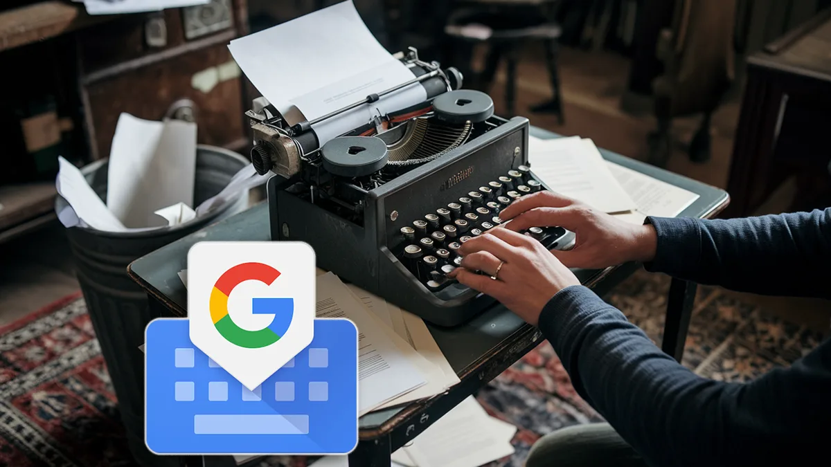 Nejužitečnější aktualizace Gboard za poslední roky? Google myslí na nerozhodné uživatele