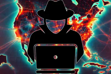 Hacker, data, bezpečnost