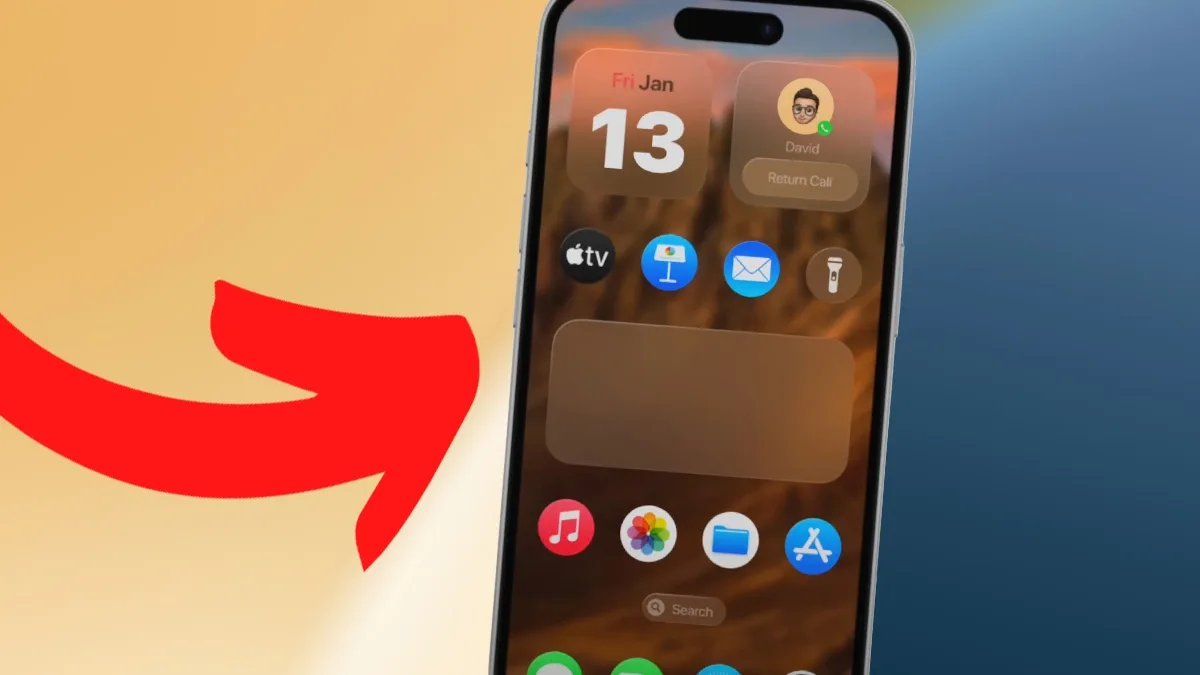 Únik odhalil budoucnost iOS 19: Jablíčkáře čeká největší redesign za poslední dekádu