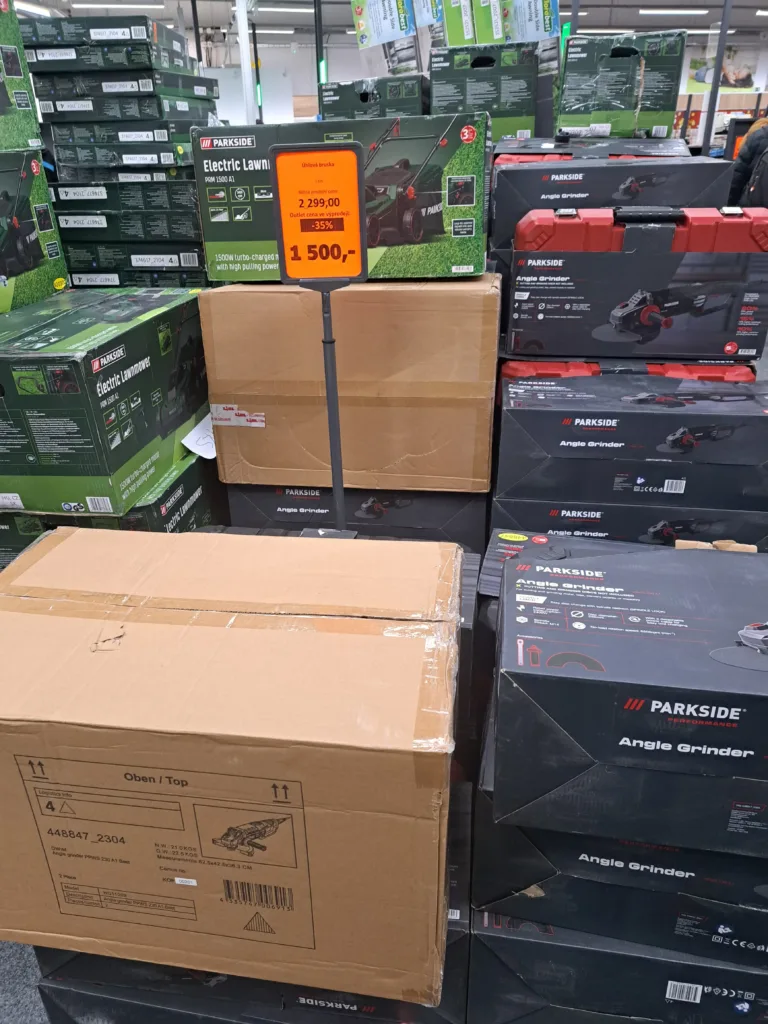 lidl outlet 1