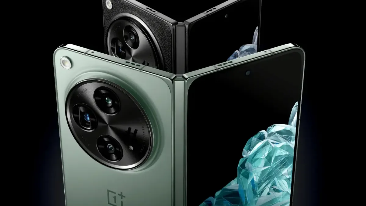 OnePlus chystá nejtenčí skládačku na světě. Podaří se jí zase zabodovat?