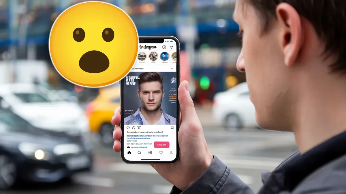 Chcete si zahrát v reklamě na Instagramu? Stačí neuvážlivé odsouhlasení podmínek