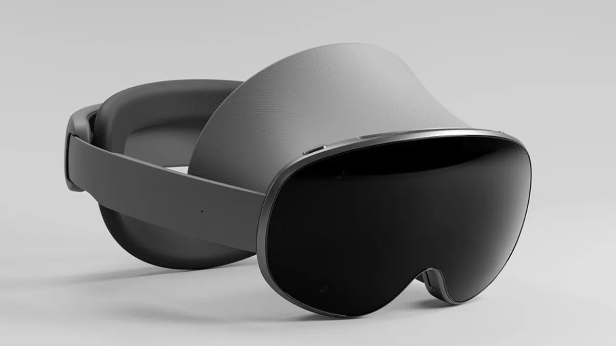 Samsung vytáhl Project Moohan na světlo. První headset s Androidem XR už není jen na papíře