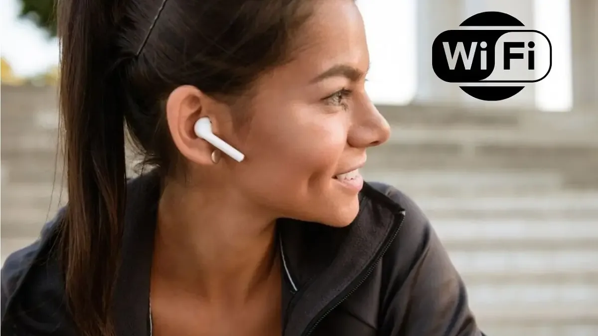 Zapomeňte na Bluetooth. Už brzy přijdou bezdrátová sluchátka s Wi-Fi