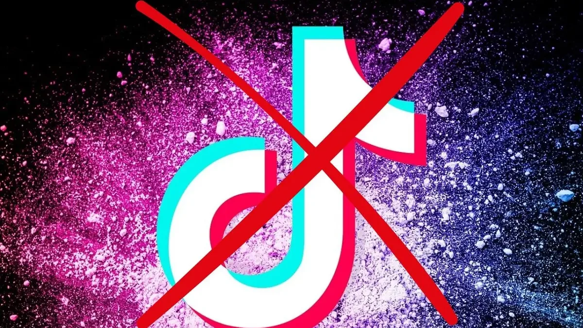 TikTok v USA dostal definitivní ban, uživatelé si zoufají. Co bude dál?