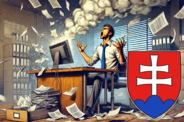 Útok ransomware