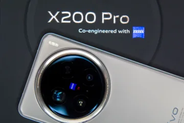 Vivo X200 Pro recenze
