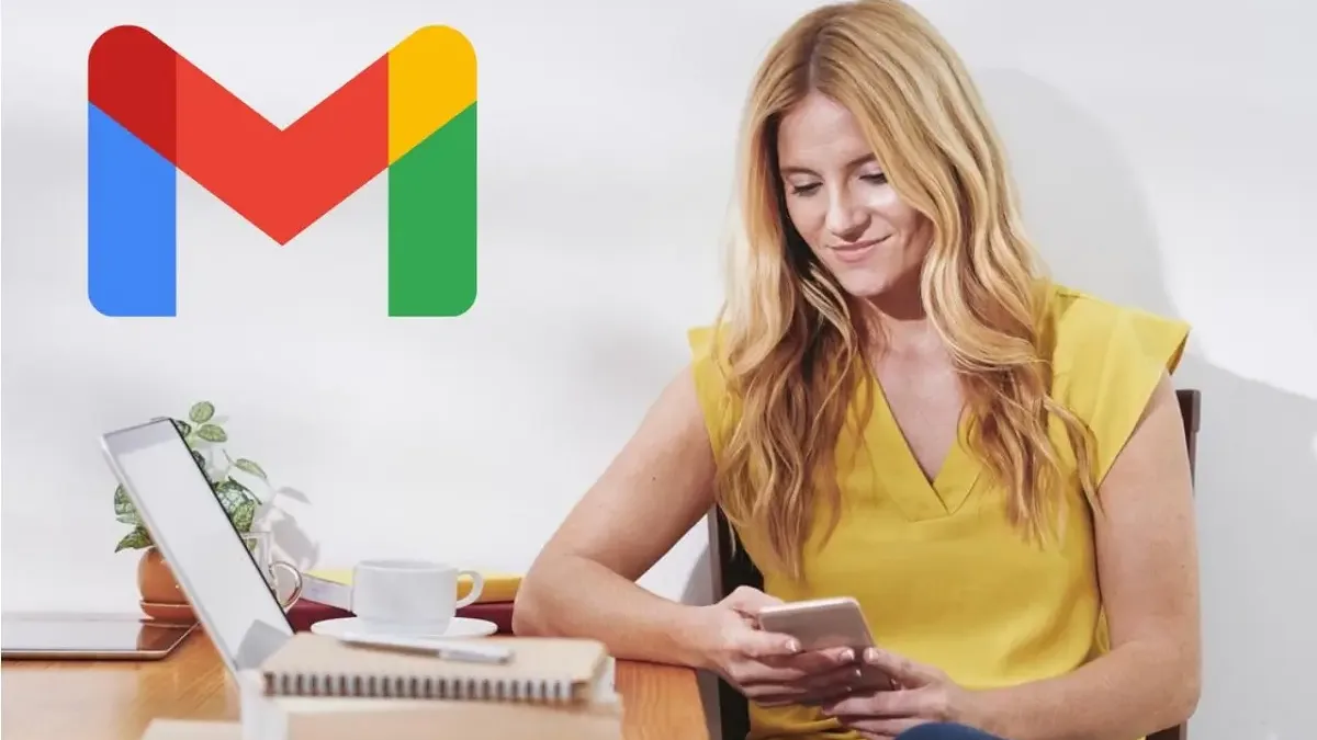 Gmail má skvělou novinku, která vám ušetří spoustu času i nervů