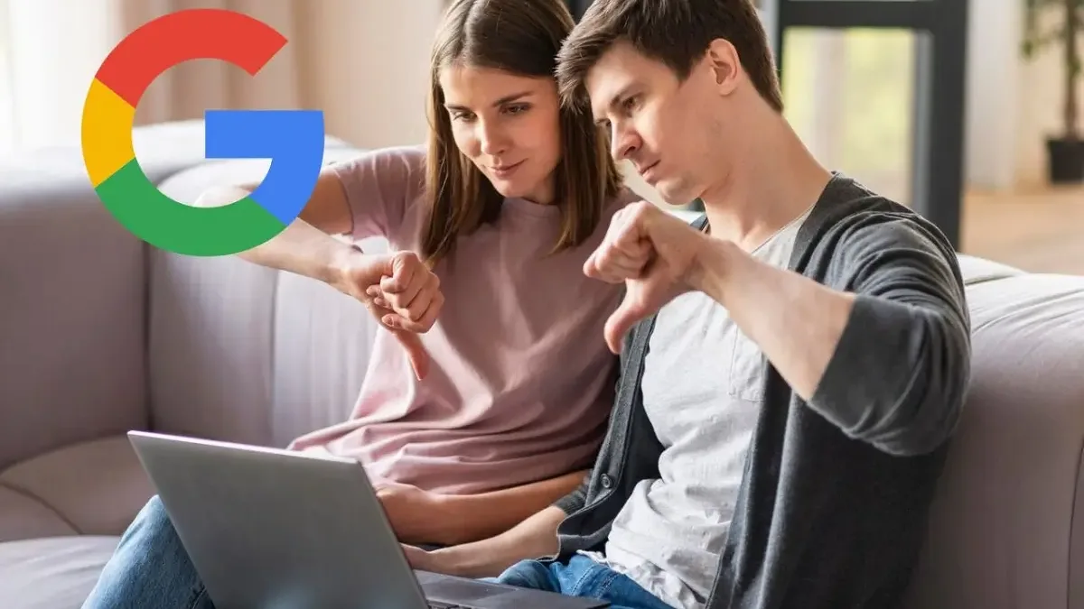 Co prosím? Google plánuje projet celou vaši online minulost, aby odhalil váš věk