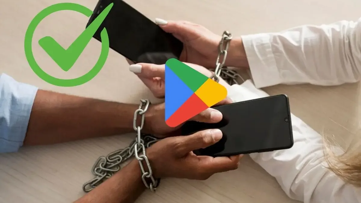 Jak poznat bezpečnou VPN aplikaci? Na Google Play je teď odhalíte na první pohled